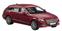 Engine Bearings Mercedes CLS Shooting Brake