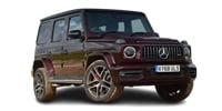 Engine Bearings Mercedes G-Class