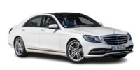 Engine Bearings Mercedes S-Class