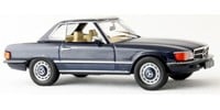 Engine Bearings Mercedes SL