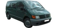 Engine Bearings Mercedes V-Class