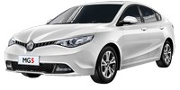 Accessories and auto parts for MG MG 5