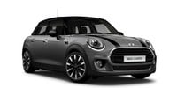 Mini Cooper parts at EXIST.AE