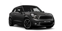 Valve rocker arm Mini Mini Paceman