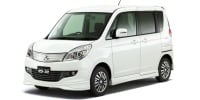 Wheels and tires Mitsubishi Delica D2 buy online
