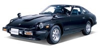Indicator relay Nissan 280 ZX, ZXT