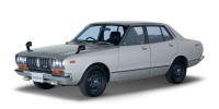 Bearing shell Nissan 810