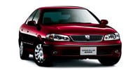 Drop link Nissan Bluebird Sylphy