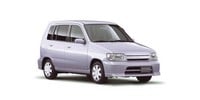 Anti roll bar link Nissan Cube