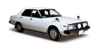 Anti roll bar link Nissan Skyline