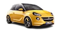 Crankshaft gear Opel Adam buy online