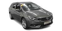 Bearing gearbox Opel Astra K Sports Tourer