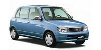 Car bulbs Opel Kapitan