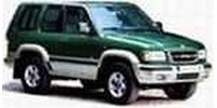 Bearing gearbox Opel Monterey A