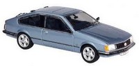 Brake hose Opel Monza A