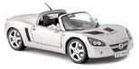 Crankshaft gear Opel Speedster