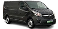 AC compressor control solenoid valve for Opel Vivaro