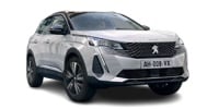 Coil pack for Peugeot 3008