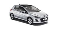 Ignition Coil for Peugeot 308