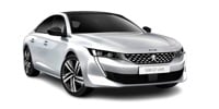 Ignition coil pack for Peugeot 508