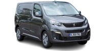 Axle shafts Peugeot Expert