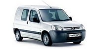 Ignition Coil for Peugeot Partner