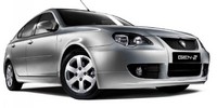 Spare parts Proton Gen 2