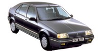Automotive clutch kit Renault 19 buy online
