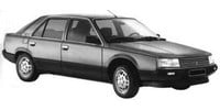 Car clutch kit Renault 25
