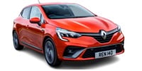 Fuel filter for Renault Clio