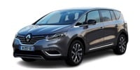 Clutch kit Renault Espace