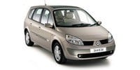 Clutch kit Renault Grand Scenic