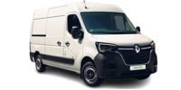 Clutch kit Renault Master