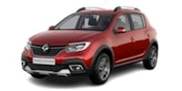 Clutch kit Renault Sandero / Stepway