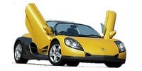 Clutch kit Renault Sport Spider