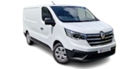 Clutch kit Renault Trafic