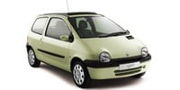 Clutch kit Renault Twingo