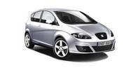 Rear view camera Seat Altea