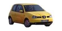 Reverse parking camera Seat Arosa buy online