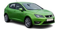 Seat Ibiza parts at EXIST.AE