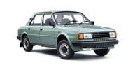 CV axle Skoda 105, 120