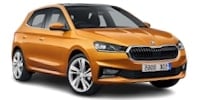 Sump plug for Skoda Fabia