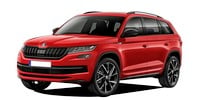Cam tensioner Skoda Kodiaq