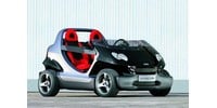 Spare parts Smart Crossblade