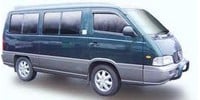 Accessories and auto parts for Ssangyong Istana