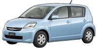 Bulbs auxiliary and signal lighting Subaru Justy buy online