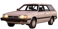 Clutch plate Subaru Leone / Loyale buy online