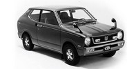 Bulbs auxiliary and signal lighting Subaru REX