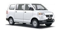 Reverse camera Suzuki APV