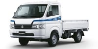 Clutch cover Suzuki Carry